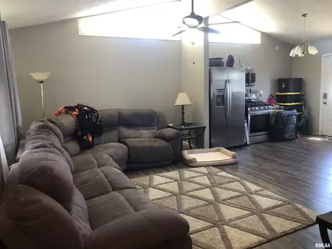 Living - 1824 Wolfe, Springfield, IL 62702 photo 1 of 2