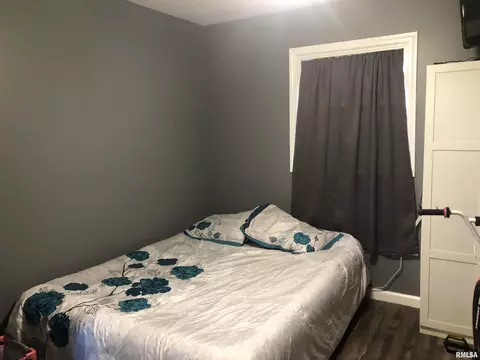 Bedroom - 1824 Wolfe, Springfield, IL 62702 photo 1 of 1