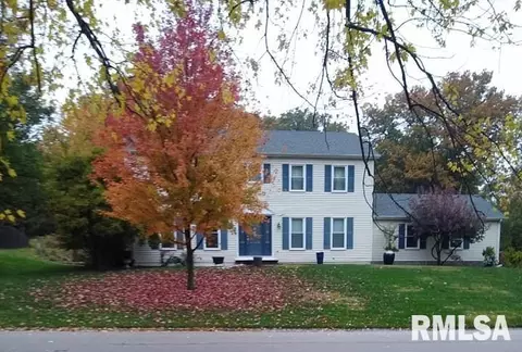 30 Meander Pike, Chatham, IL 62629