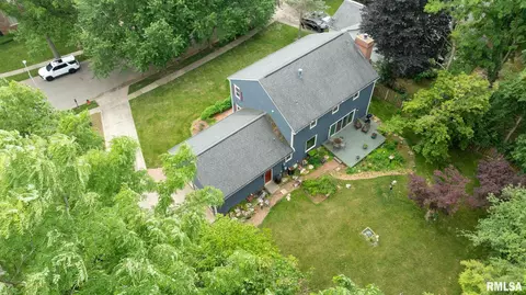 409 Natchez Trce, Springfield, IL 62711 photo 45