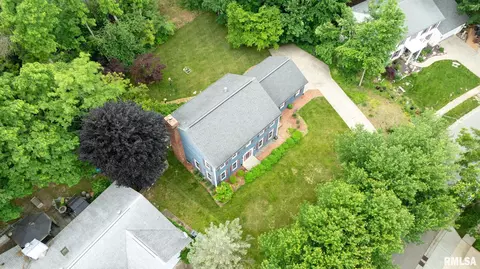 409 Natchez Trce, Springfield, IL 62711 photo 55
