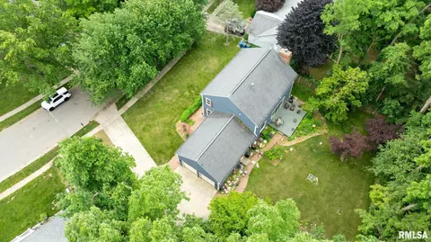 409 Natchez Trce, Springfield, IL 62711 photo 44
