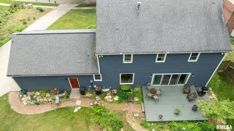 409 Natchez Trce, Springfield, IL 62711 photo 47