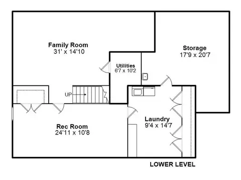 409 Natchez Trce, Springfield, IL 62711 photo 58