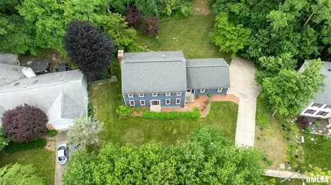 409 Natchez Trce, Springfield, IL 62711 photo 54