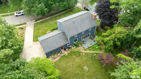 409 Natchez Trce, Springfield, IL 62711 photo 48