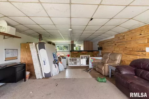219 Mill St, Loami, IL 62661 photo 33