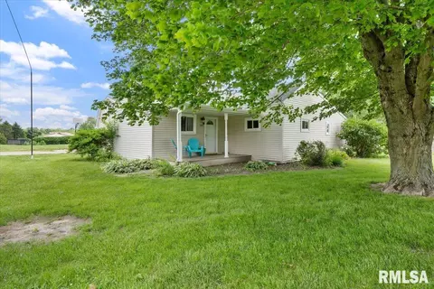 219 Mill St, Loami, IL 62661 photo 2
