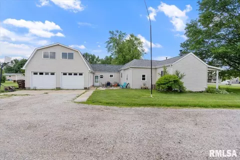 219 Mill St, Loami, IL 62661 photo 39