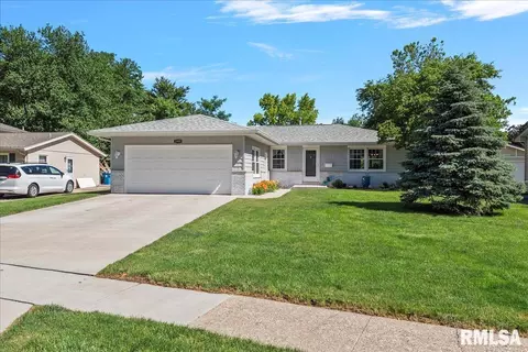 1909 Claremont Dr, Springfield, IL 62703