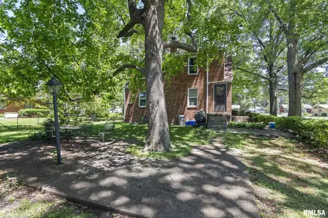 3361 S 1st St, Springfield, IL 62703 photo 8
