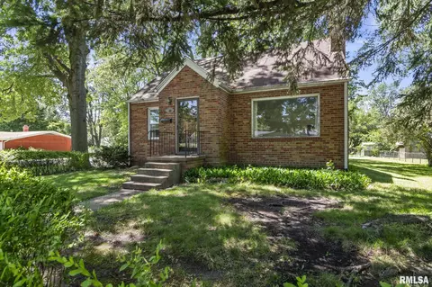 3361 S 1st St, Springfield, IL 62703 photo 4