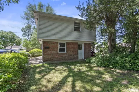 3361 S 1st St, Springfield, IL 62703 photo 22