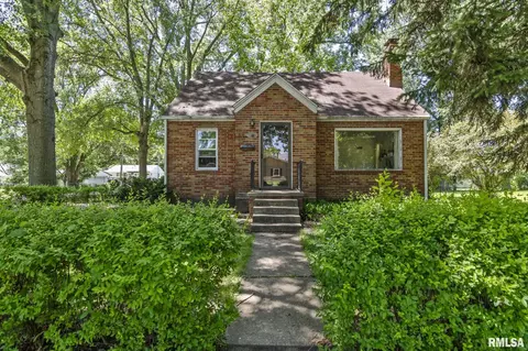 3361 S 1st St, Springfield, IL 62703 photo 2