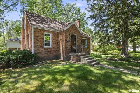 3361 S 1st St, Springfield, IL 62703 photo 3