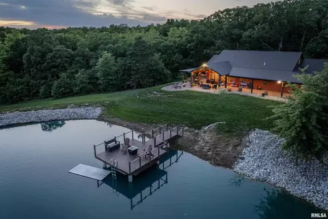 28785 State Highway Z, La Grange, MO 63448