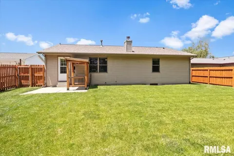 Other - 2916 Lakeshire Dr, Springfield, IL 62707 photo 6 of 6