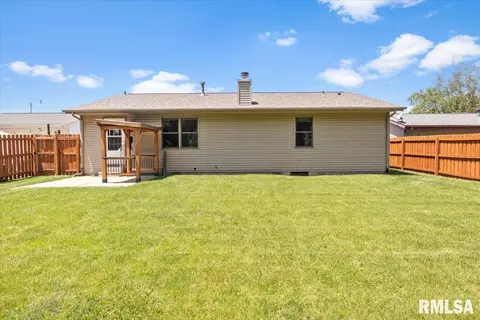 Other - 2916 Lakeshire Dr, Springfield, IL 62707 photo 5 of 6
