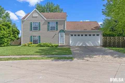 4 Chafe Ct, New Berlin, IL 62670