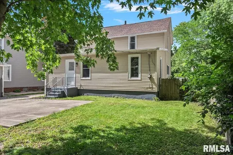 420 W Canedy St, Springfield, IL 62704 photo 31