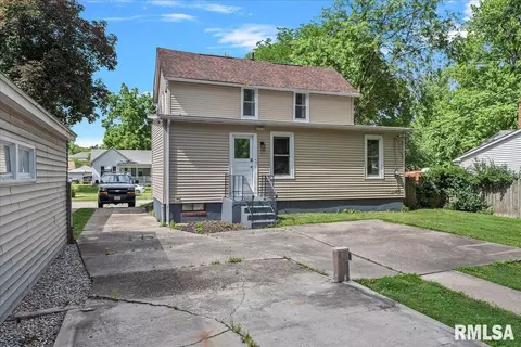 420 W Canedy St, Springfield, IL 62704 photo 30