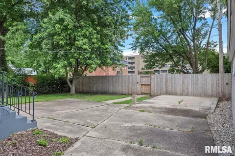 420 W Canedy St, Springfield, IL 62704 photo 29