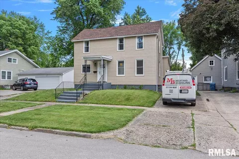 420 W Canedy St, Springfield, IL 62704 photo 3