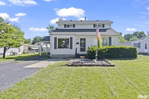 3548 Sherman St, Springfield, IL 62703