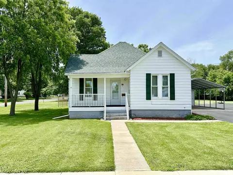 505 Pine St, Jacksonville, IL 62650