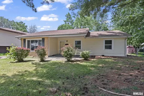 125 Adloff Ln, Springfield, IL 62703 photo 1