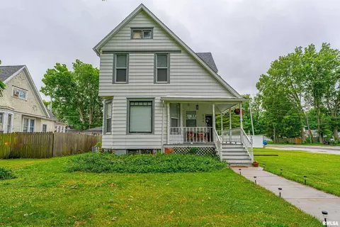 504 N Kickapoo St, Lincoln, IL 62656 photo 4
