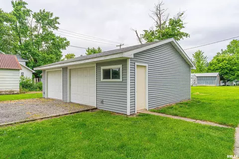 2156 Clinton St, Beason, IL 62512 photo 24