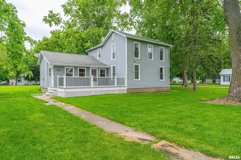 2156 Clinton St, Beason, IL 62512