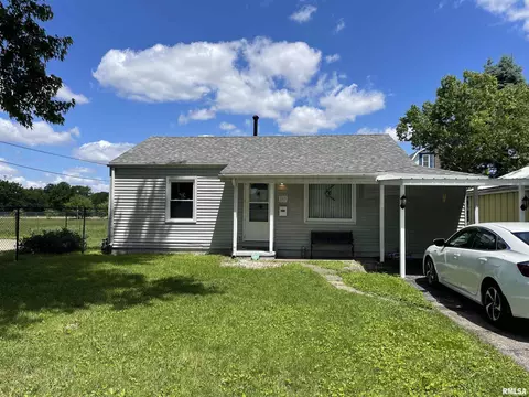 103 Aarup St, Springfield, IL 62703