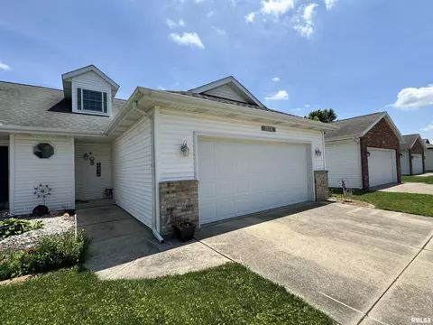 6402 Hayley Ct, Springfield, IL 62712