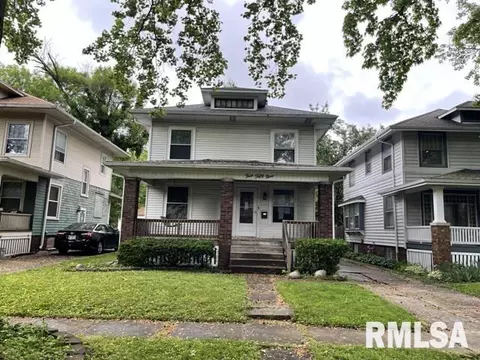 459 W Cook St, Springfield, IL 62704