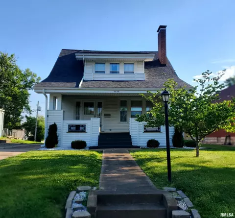 2025 Hampshire St, Quincy, IL 62301