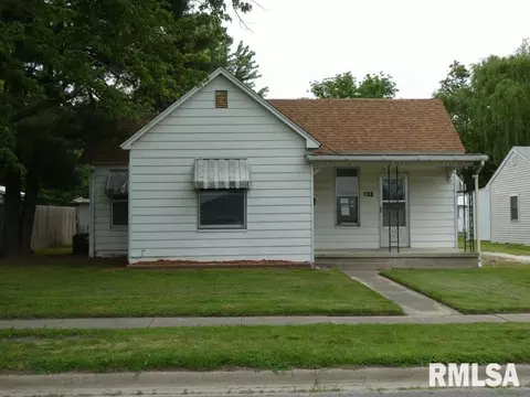 132 Tunison Ave, White Hall, IL 62092