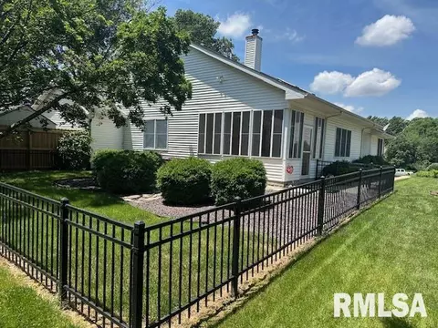 2544 Chapel Hill Dr, Springfield, IL 62702 photo 4