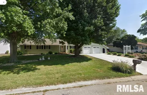 114 Potomac Rd, Rochester, IL 62563