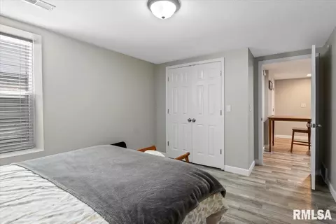 Bedroom - 2329 Yale Blvd, Springfield, IL 62703 photo 7 of 7