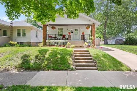 Other - 2329 Yale Blvd, Springfield, IL 62703 photo 3 of 8