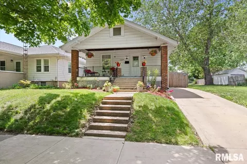 Other - 2329 Yale Blvd, Springfield, IL 62703 photo 2 of 8