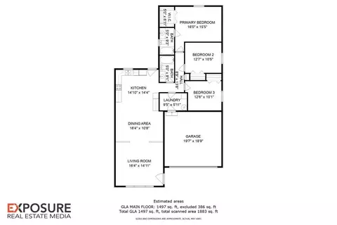 3314 Ashley Ln, Springfield, IL 62711 photo 29