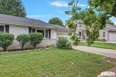 3314 Ashley Ln, Springfield, IL 62711 photo 3