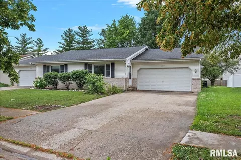 3314 Ashley Ln, Springfield, IL 62711 photo 2