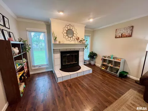 891 Riddle Hill Rd, Springfield, IL 62711 photo 7