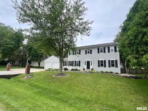 891 Riddle Hill Rd, Springfield, IL 62711 photo 2