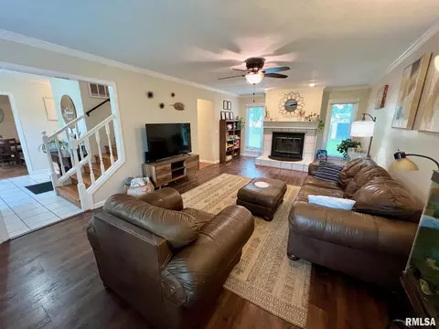 891 Riddle Hill Rd, Springfield, IL 62711 photo 6