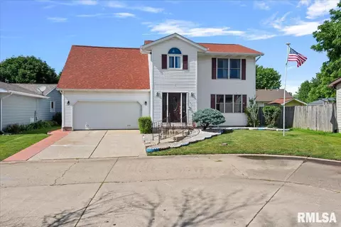105 Veneto Villa, Springfield, IL 62703